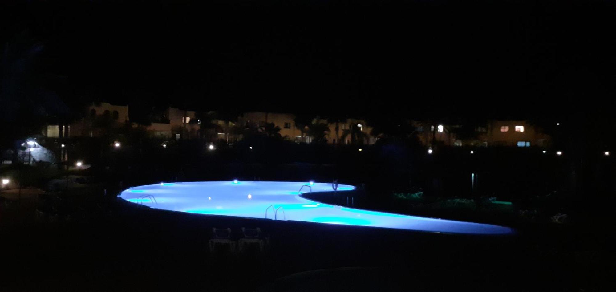 Oasis Waves House Villa Corralejo Exterior photo